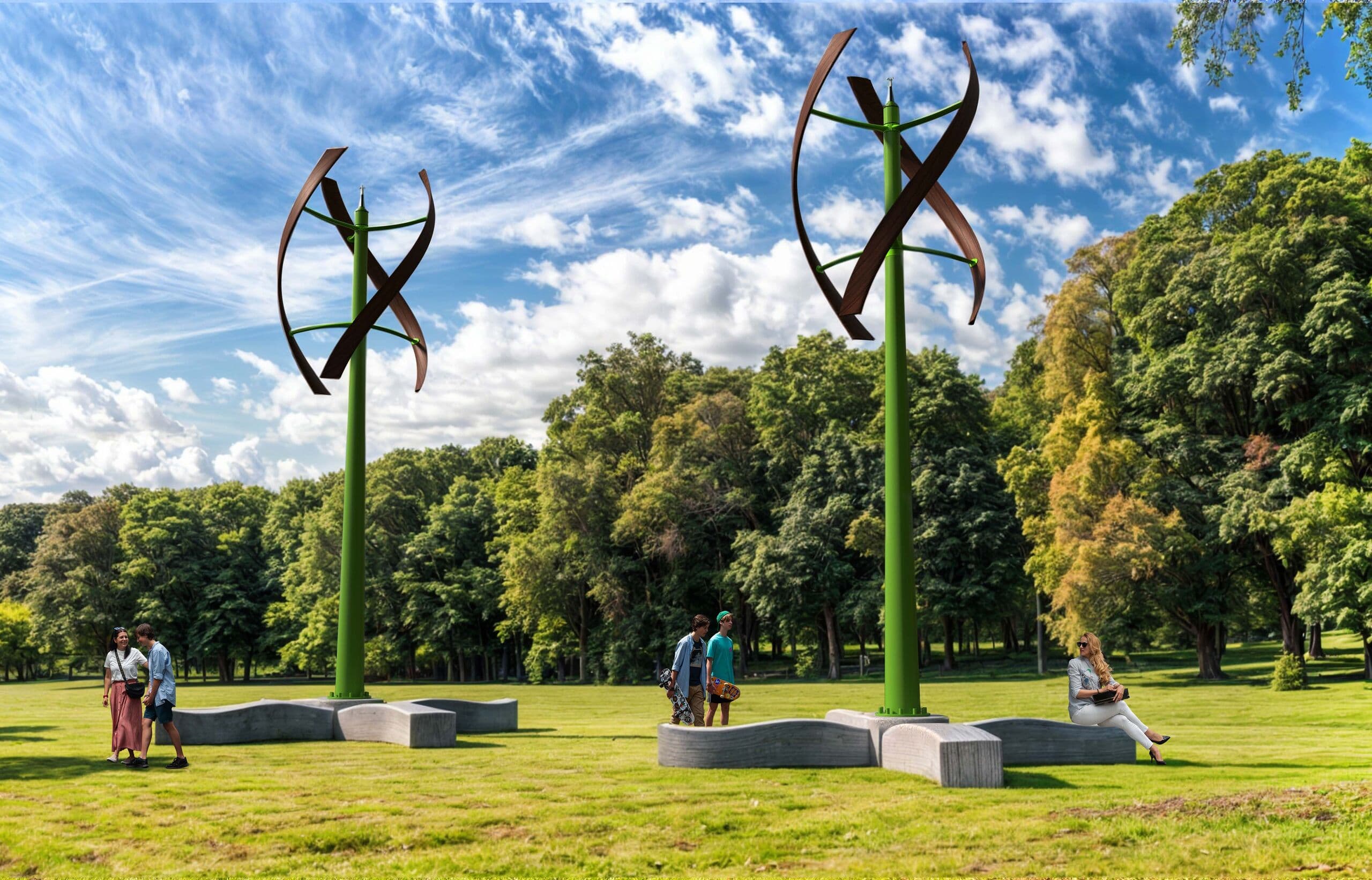 Installation énergétique ABEI